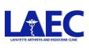 Lafayette Arthritis and Endocrine Clinic - Home — Endocrinology clinic in Lafayette, LA